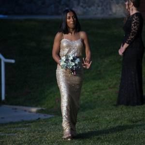 Meet your Posher, Nimesha